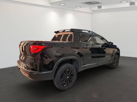 FIAT TORO 1.3 TURBO 270 FLEX ENDURANCE AT6